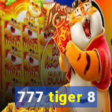 777 tiger 8